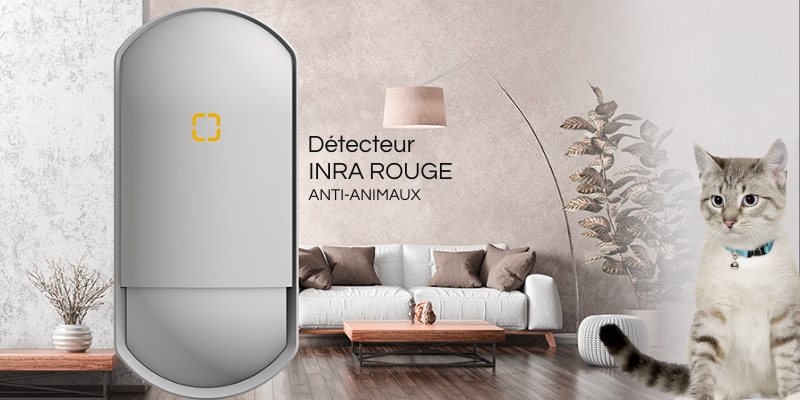 Alarme haute sécurité étude gratuite en Tunisie