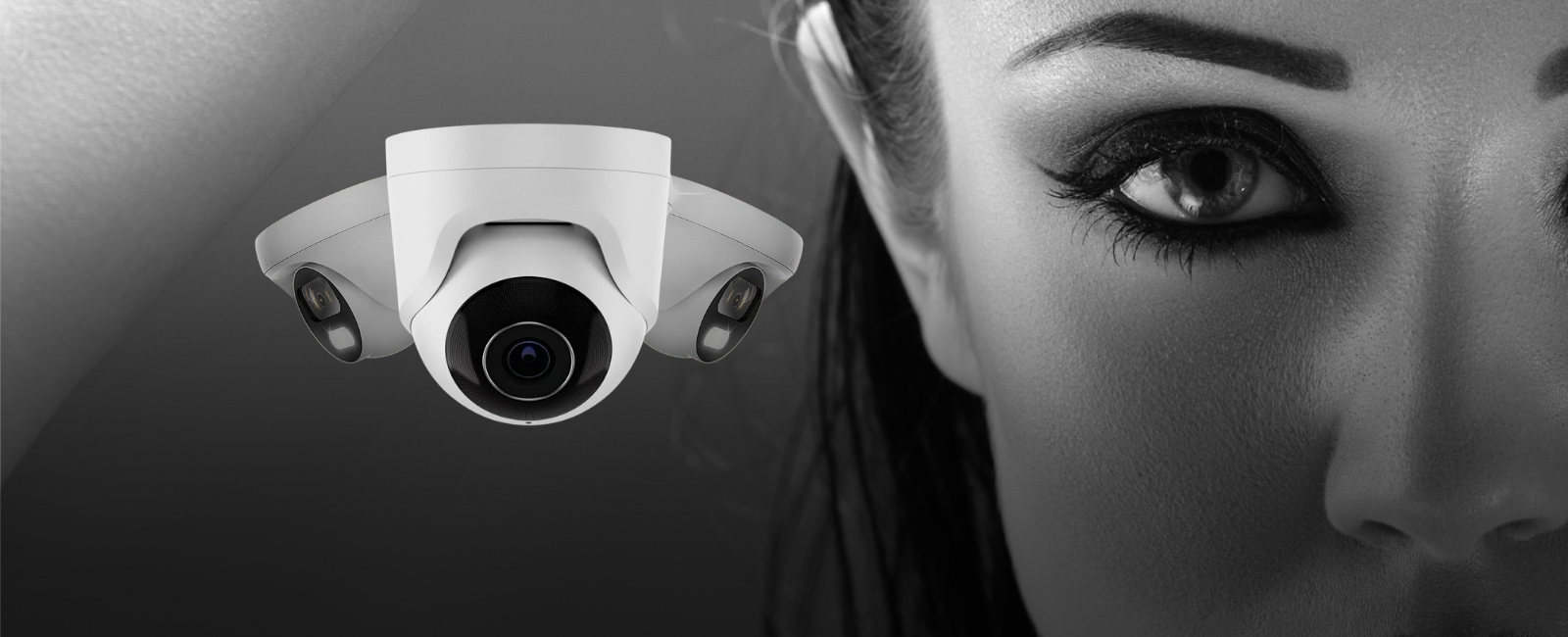 Caméras de surveillance certifiées en Tunisie